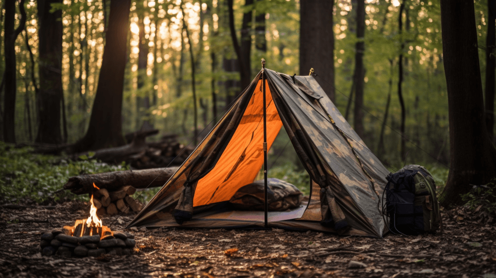 Best Tent for Survival: A Comprehensive Guide for Outdoor Enthusiasts