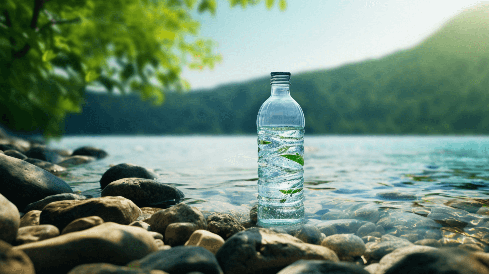 Bottled Water