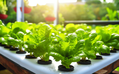 Can Hydroponic Plants Be Planted in Soil? A Definitive Guide