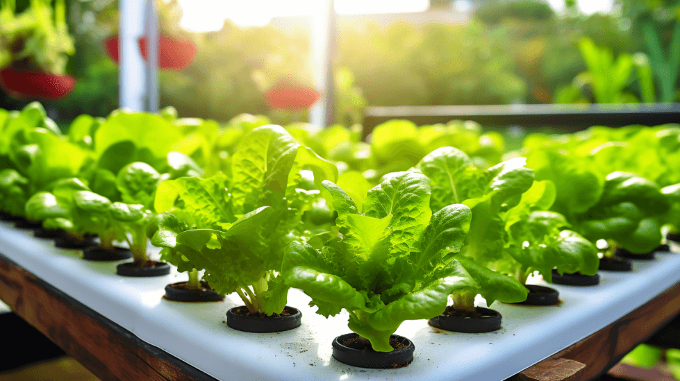 Can Hydroponic Plants Be Planted in Soil? A Definitive Guide