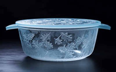 Can You Freeze Food in Glass Pyrex? Facts and Tips