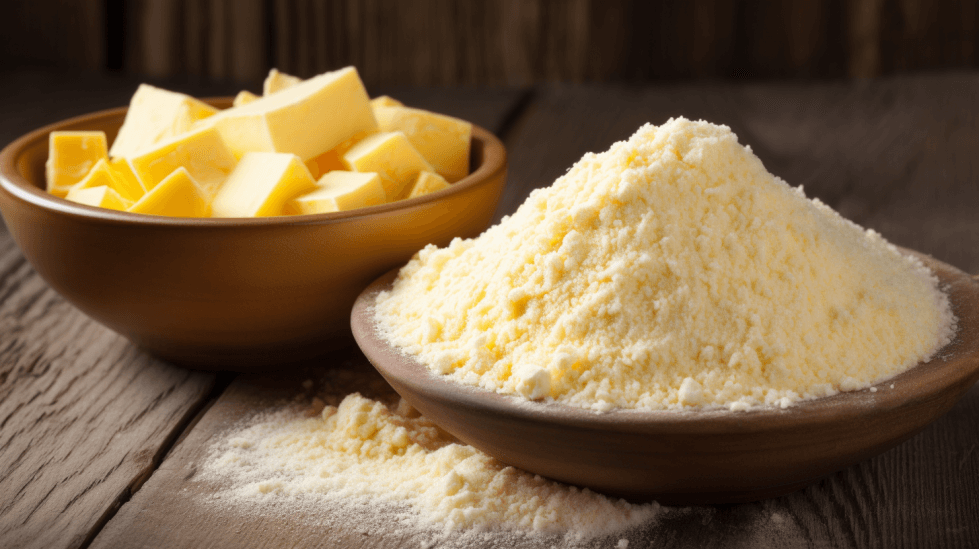 How to Make Cheese Powder Without Dehydrator: A Simple Guide