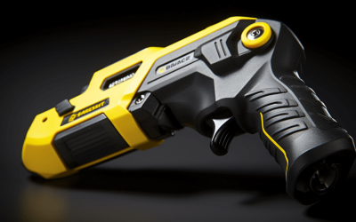 How to Remove Taser Prongs: Expert Advice for Safe Removal