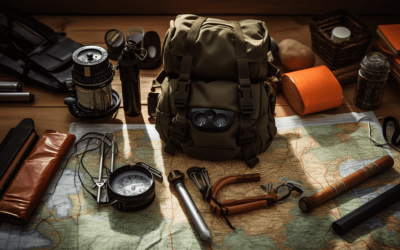 Survival Preparedness for Beginners: Essential Tips for Staying Safe in Emergencies