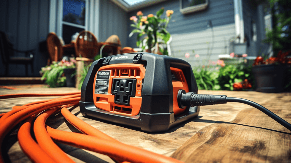 How to Run Extension Cords from Generator into House: A Safe and Practical Guide