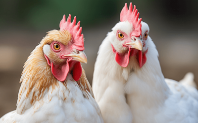 Can Chickens Be Inbred: A Comprehensive Analysis