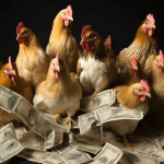 How Many Chickens Do I Need to Make a Profit