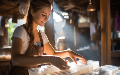 How to Make Transparent Soaps: A Clear Guide for Beginners