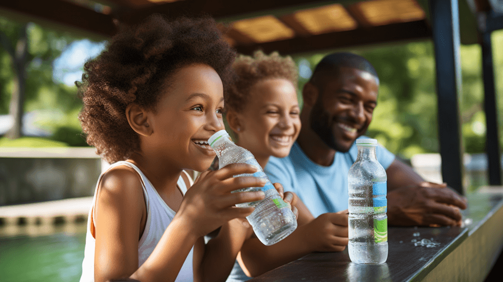 How to Tell if a Water Bottle is BPA-Free: Quick and Easy Guide