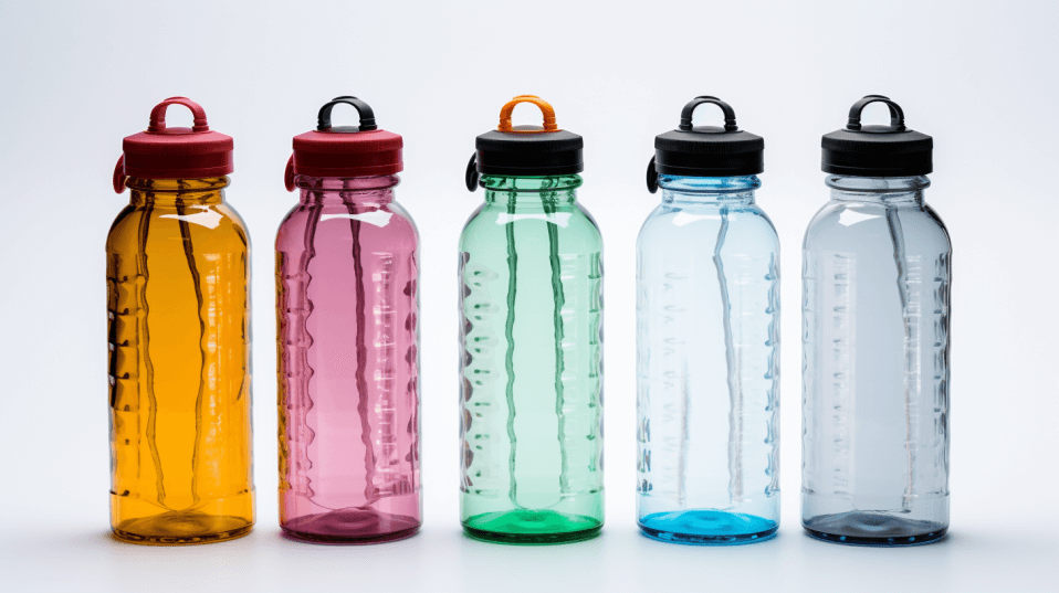 Water Bottles BPA